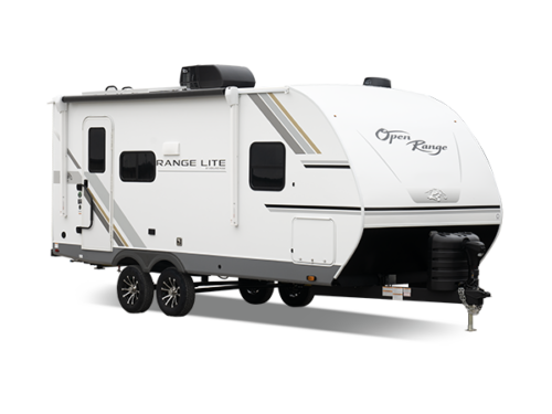 2025 Range Lite Travel Trailer 225CK