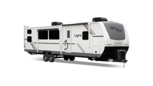 2025 Open Range Light Travel Trailer 275RLS