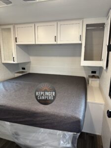 2025 Open Range Light Travel Trailer 275RLS