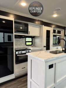 2025 Open Range Light Travel Trailer 275RLS