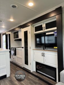 2025 Open Range Light Travel Trailer 275RLS