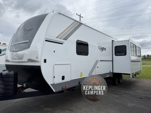 2025 Open Range Light Travel Trailer 275RLS