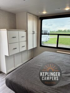 2025 Open Range Light Travel Trailer 263KBS