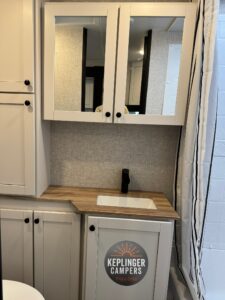 2025 Range Lite Travel Trailer 225CK