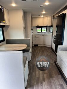 2025 Range Lite Travel Trailer 225CK