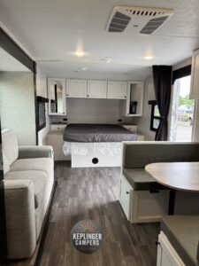 2025 Range Lite Travel Trailer 225CK