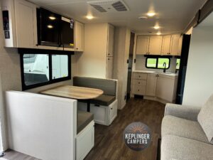 2025 Range Lite Travel Trailer 225CK