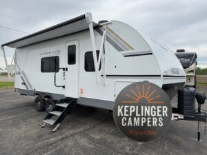 2025 Range Lite Travel Trailer 225CK