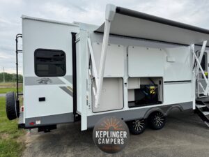 2025 Open Range Light Travel Trailer 275RLS
