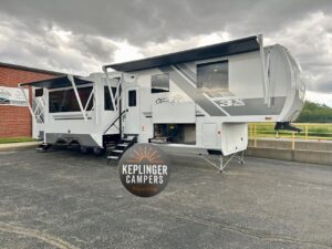 2026 Open Range 3X 390TBS