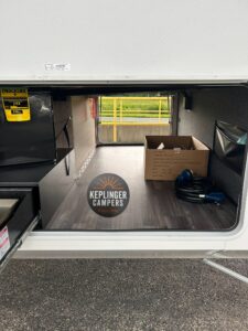 2026 Open Range 3X 390TBS