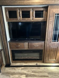 2019 Grand Design Reflection 337RLS