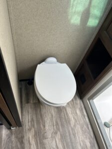 2019 Grand Design Reflection 337RLS