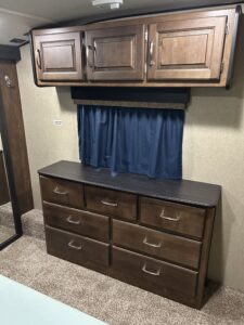 2019 Grand Design Reflection 337RLS