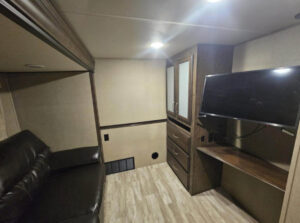 2016 Grand Design Solitude 377MB