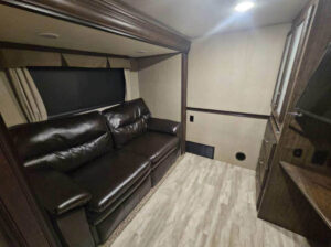 2016 Grand Design Solitude 377MB