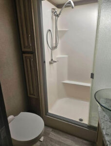 2016 Grand Design Solitude 377MB