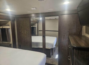 2016 Grand Design Solitude 377MB