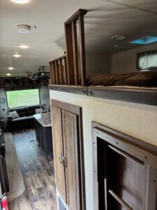 2018 Forest River Sandpiper 372LOK