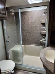 2018 Forest River Sandpiper 372LOK