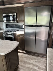 Grand Design 2021 Solitude ST310GK