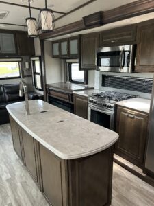 Grand Design 2021 Solitude ST310GK