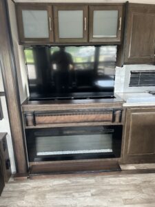 Grand Design 2021 Solitude ST310GK