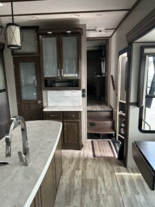 Grand Design 2021 Solitude ST310GK