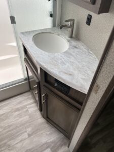 Grand Design 2021 Solitude ST310GK