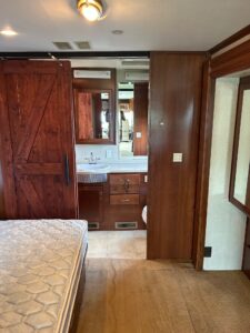 2007 Fleetwood Southwind 36D