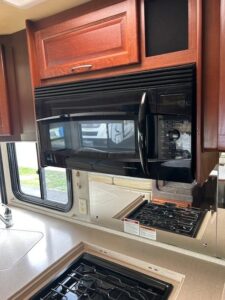 2007 Fleetwood Southwind 36D