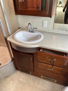 2007 Fleetwood Southwind 36D