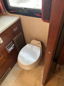 2007 Fleetwood Southwind 36D