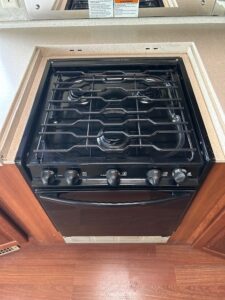 2007 Fleetwood Southwind 36D