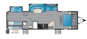2022 Heartland Mallard M32
