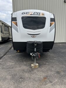 2020 Rockwood Geo Pro