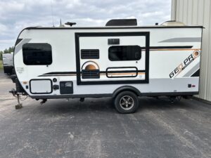2020 Rockwood Geo Pro