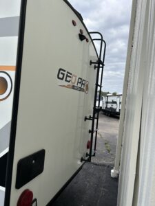 2020 Rockwood Geo Pro