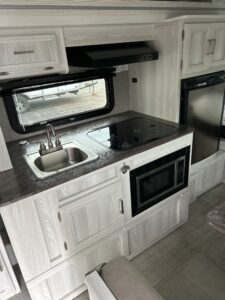 2020 Rockwood Geo Pro