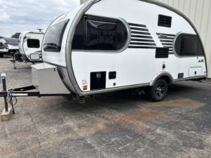 2022 TEAR DROP LITTLE GUY MAX