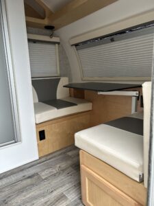 2022 TEAR DROP LITTLE GUY MAX