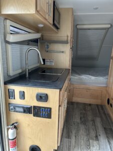 2022 TEAR DROP LITTLE GUY MAX