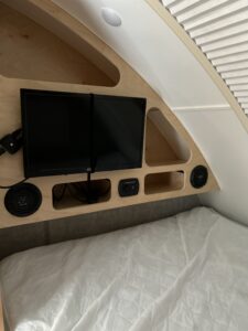 2022 TEAR DROP LITTLE GUY MAX