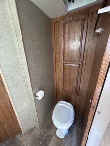 2013 Rockwood Ultra Lite 2604WS