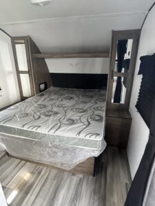 2022 Heartland Pioneer RD210