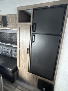 2022 Heartland Pioneer RD210