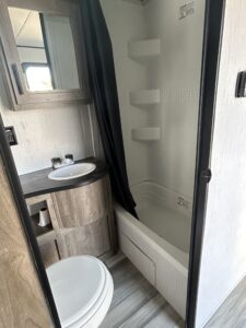 2022 Heartland Pioneer RD210