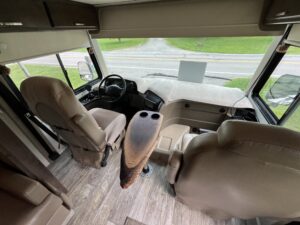 2018 JAYCO ALANTE 26X CLASS A MOTORHOME