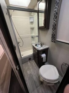2018 JAYCO ALANTE 26X CLASS A MOTORHOME