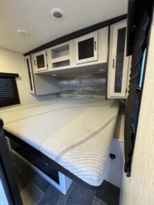 2022 M32 Heartland Mallard